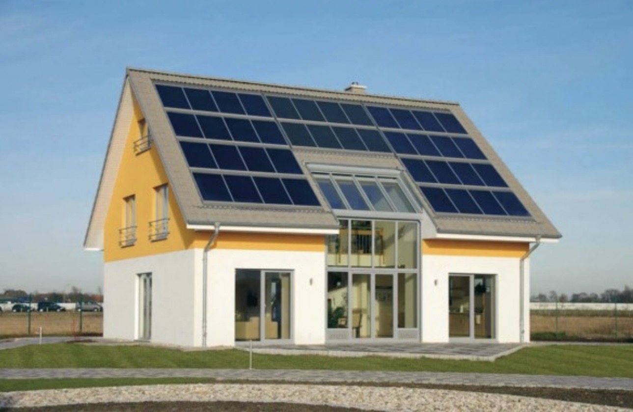 Energieberatung